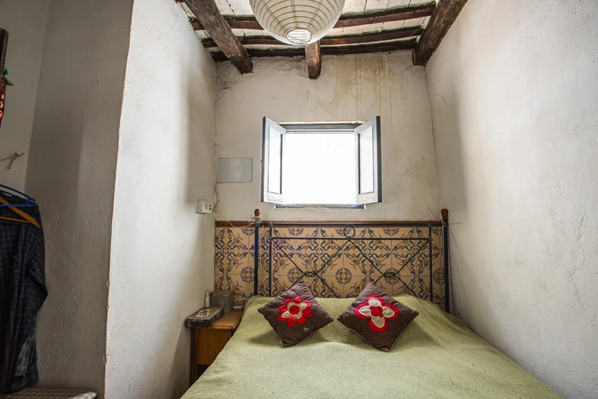 Casa Adosada de 3 Dormitorios en venta en Jimena de la Frontera