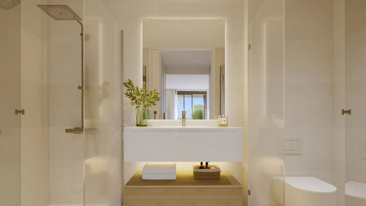 Piso de 1 Dormitorio y 1 Baño en venta en Fuengirola