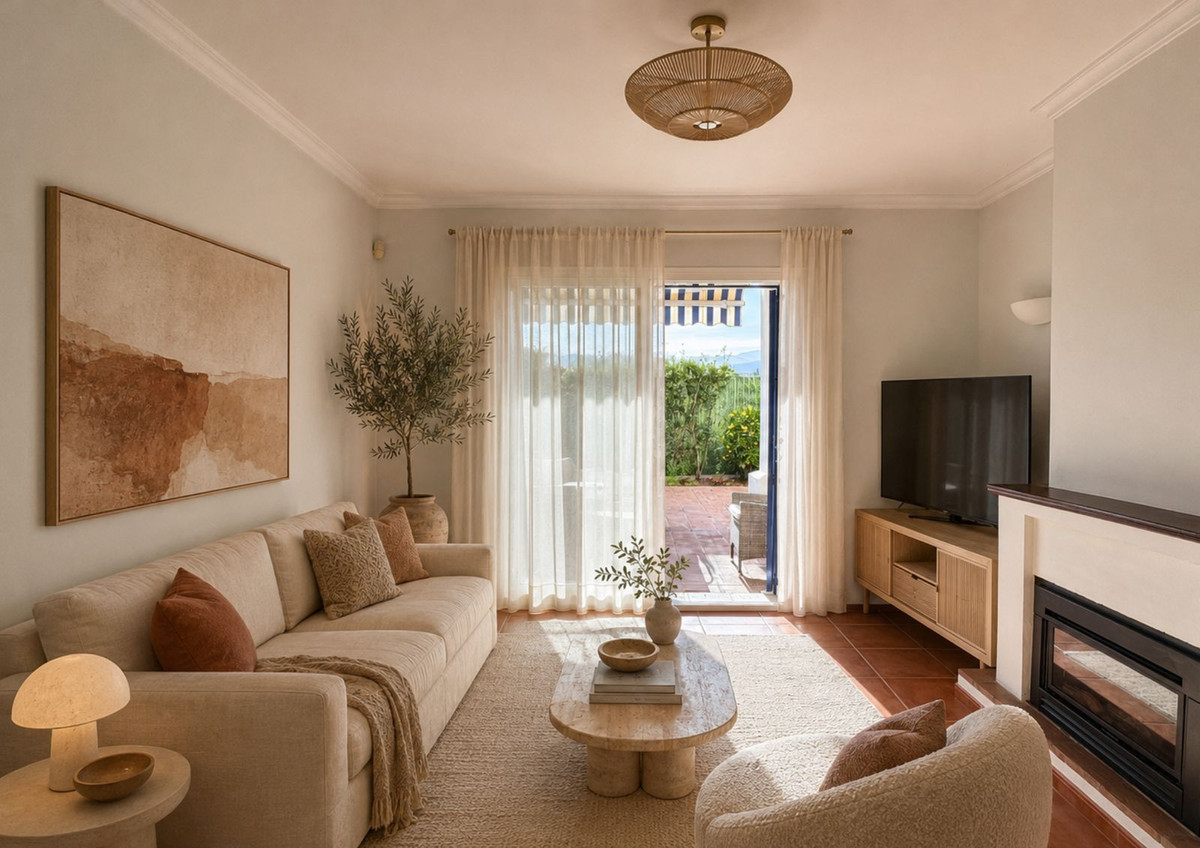 Casa Adosada de 3 Dormitorios en venta en Nueva Andalucía, Marbella