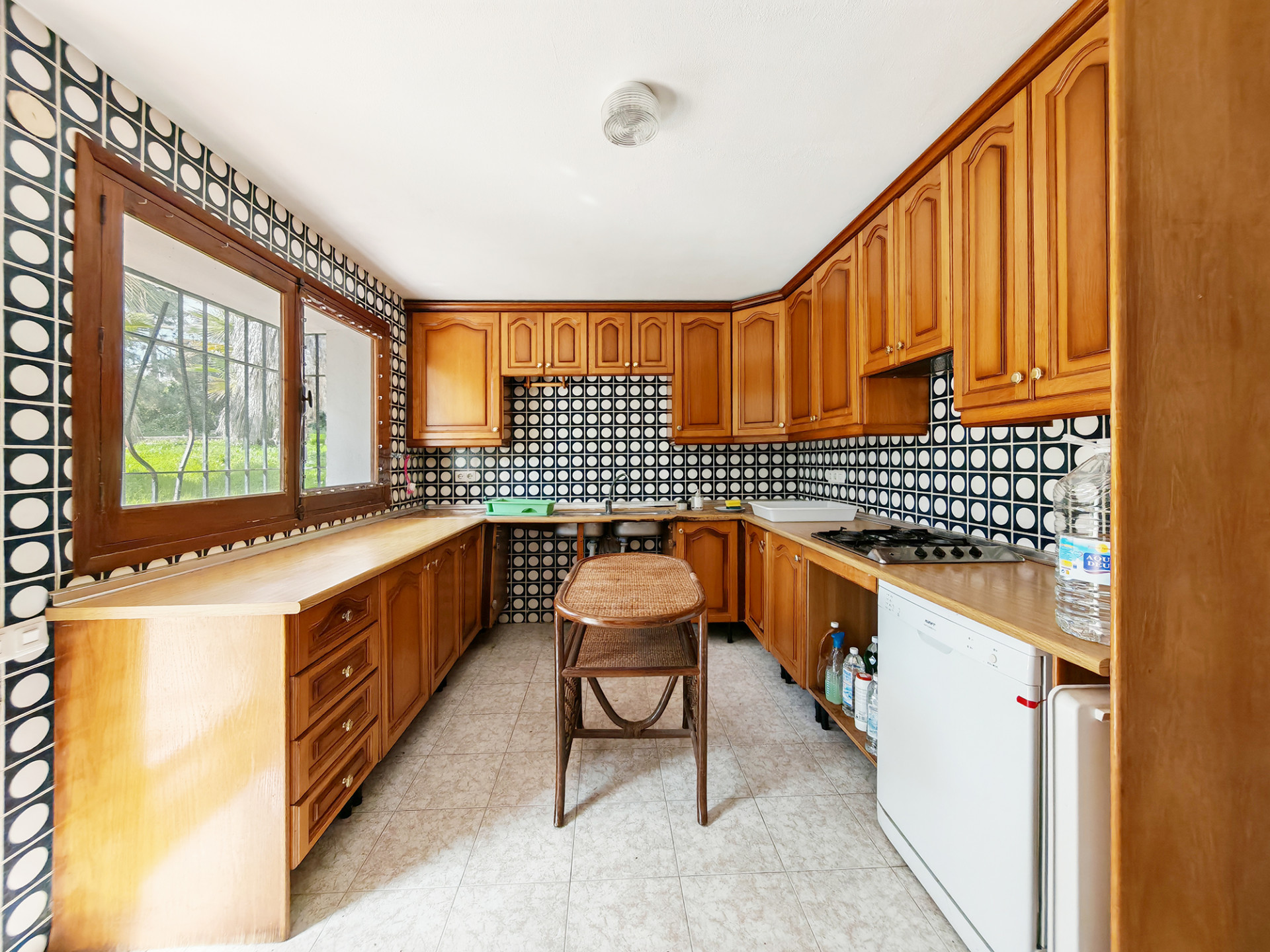 Casa de 5 Dormitorios y 5 Baños en venta en Marbella