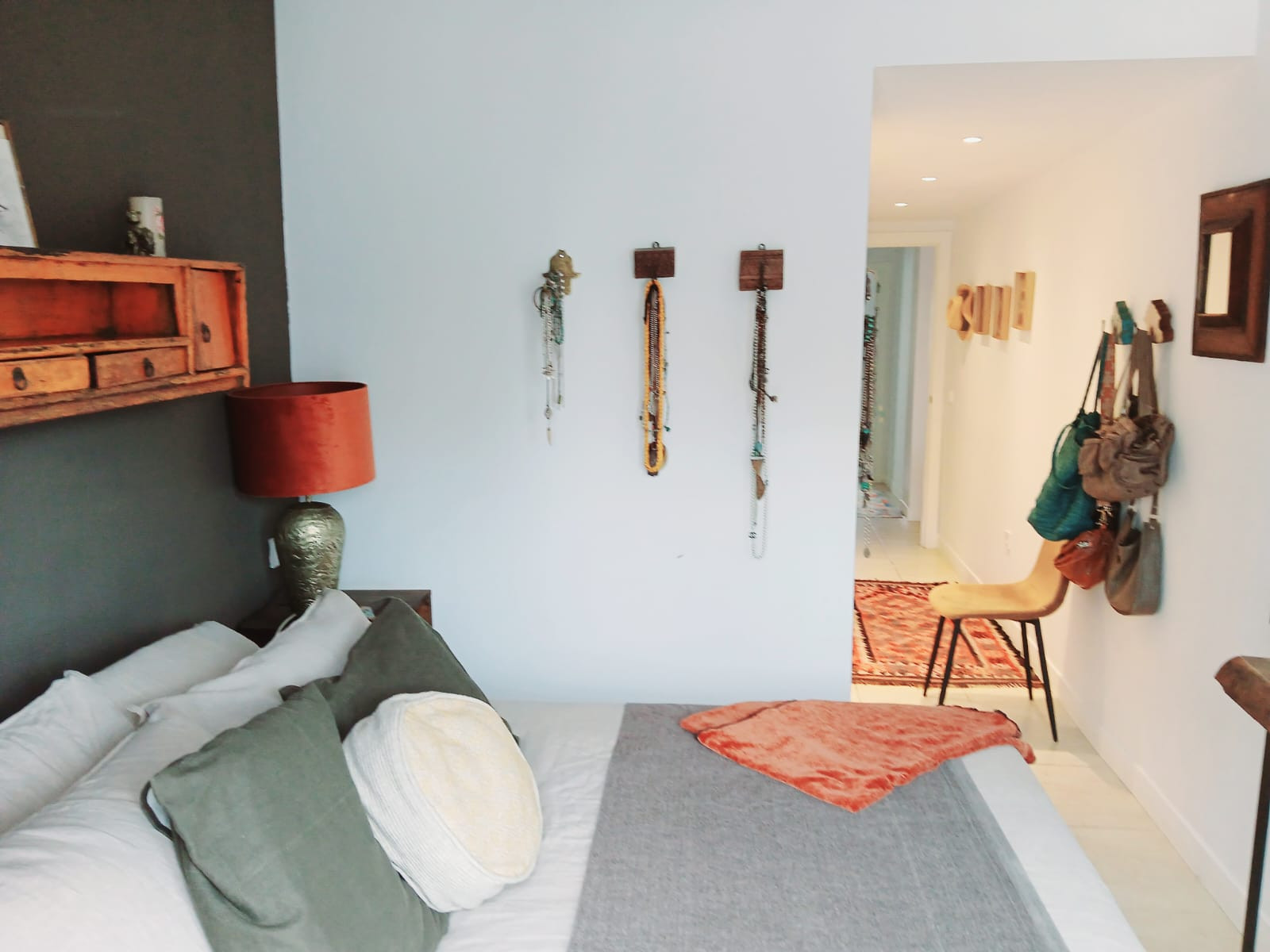 Piso de 2 Dormitorios en venta en Estepona