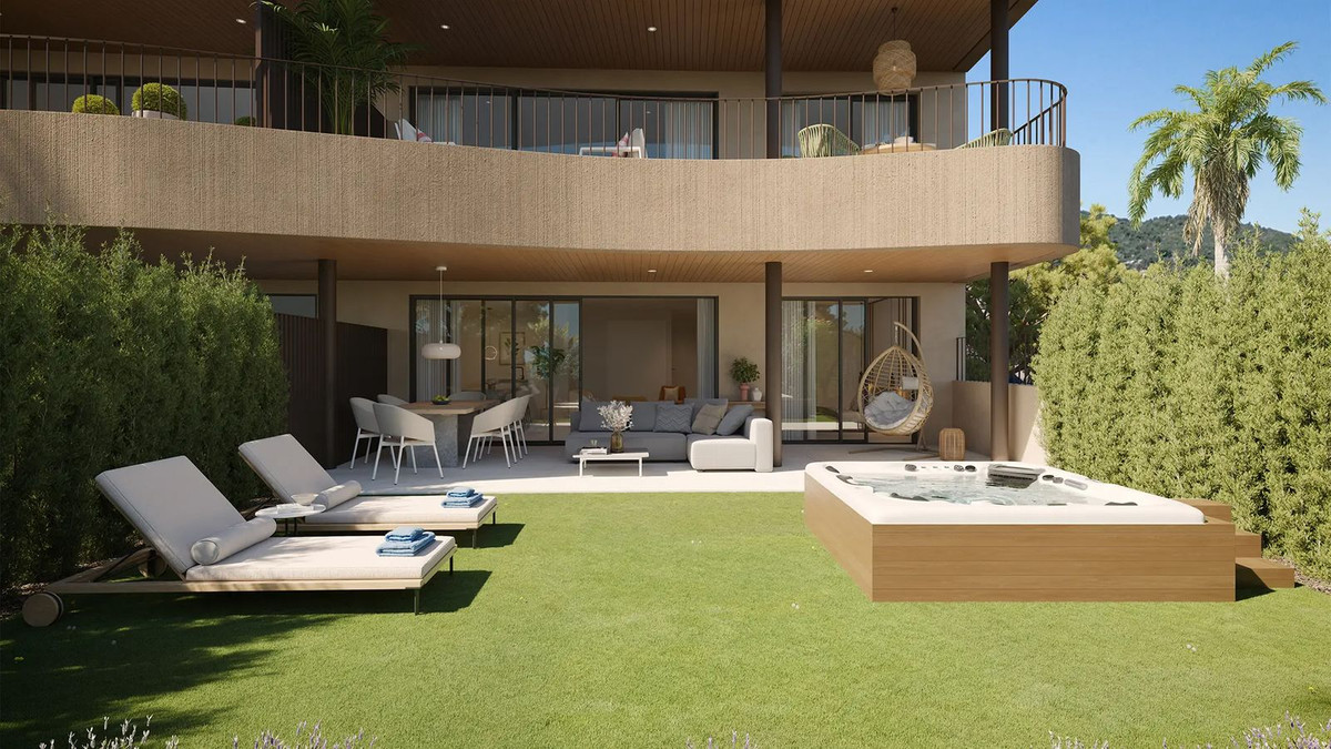 Piso de 1 Dormitorio y 1 Baño en venta en Fuengirola