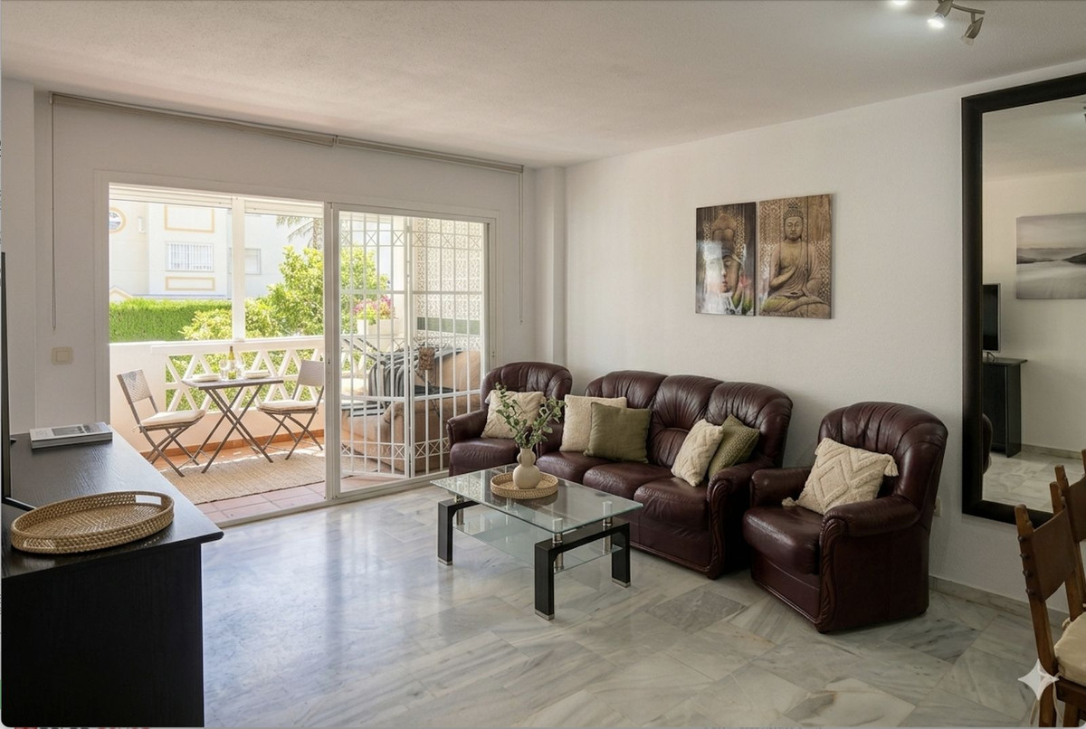 2 кровать Квартира для продажи в Torremolinos