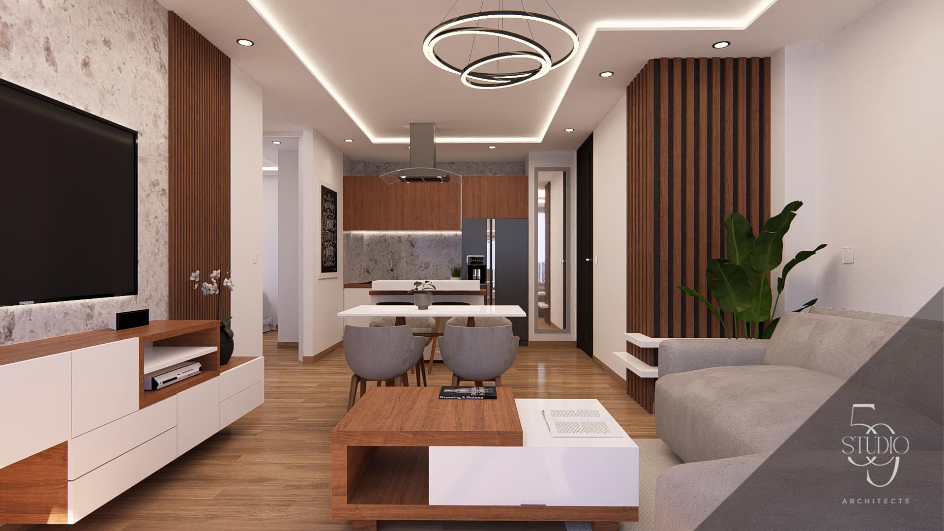 Piso de 2 Dormitorios en venta en Los Boliches, Fuengirola
