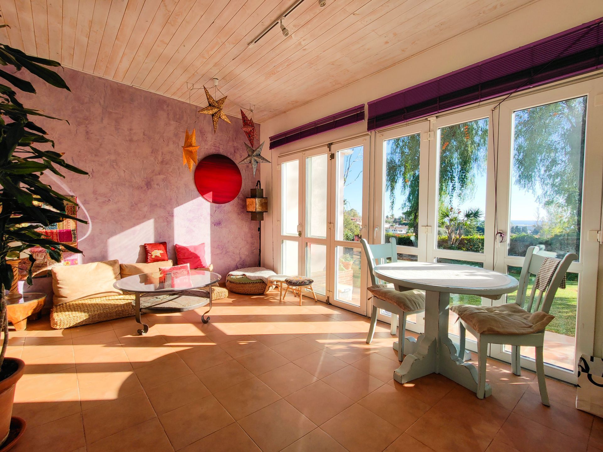 Casa Adosada de 3 Dormitorios en venta en Río Real, Marbella
