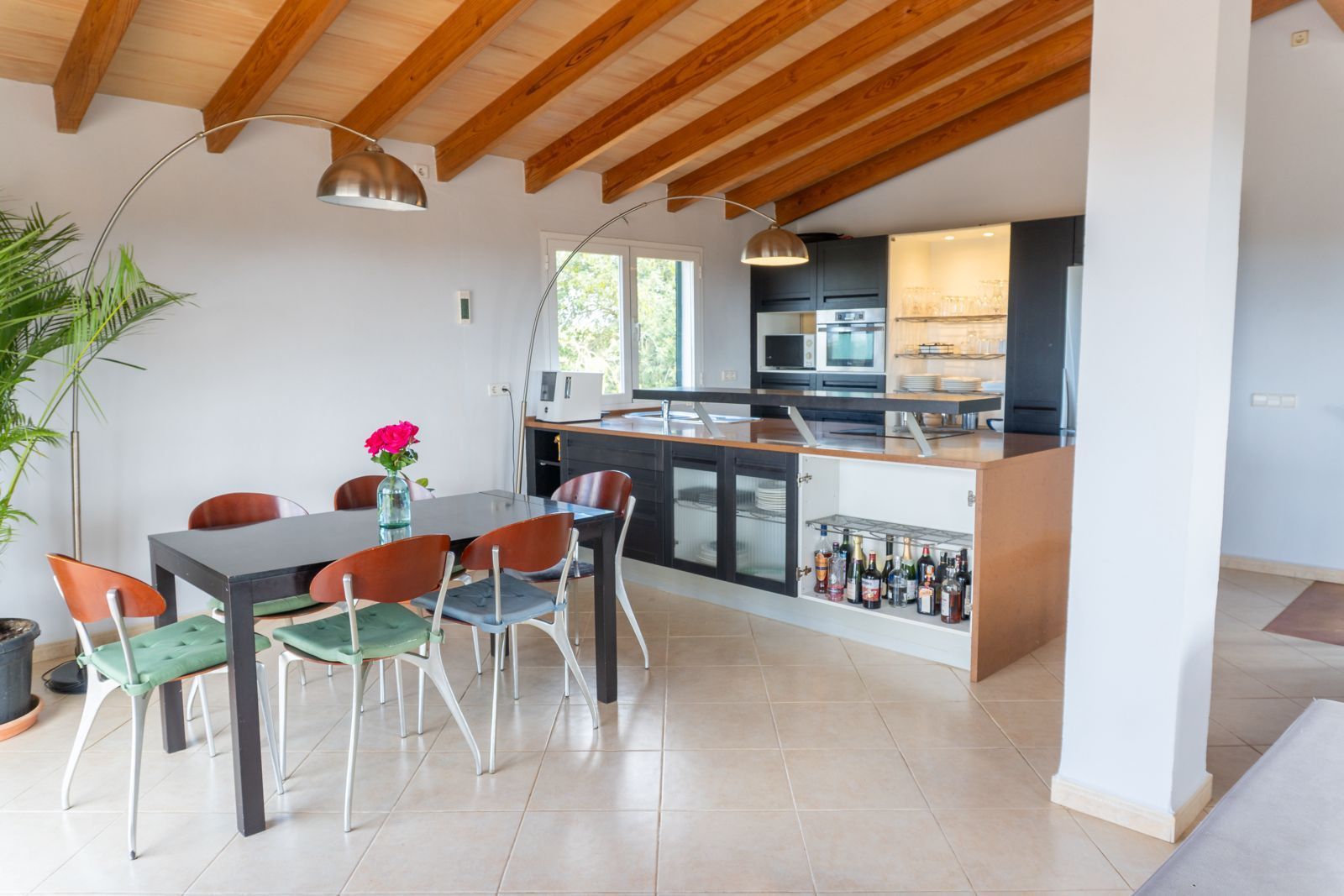 Finca de 3 Dormitorios en venta en Campos