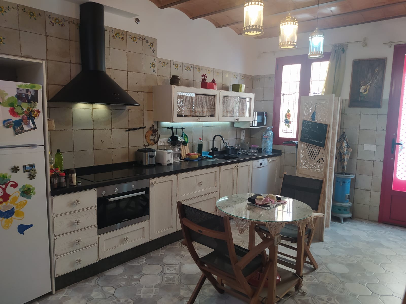 3 Bed, 2 Bath - Townhouse for Sale in Almeria