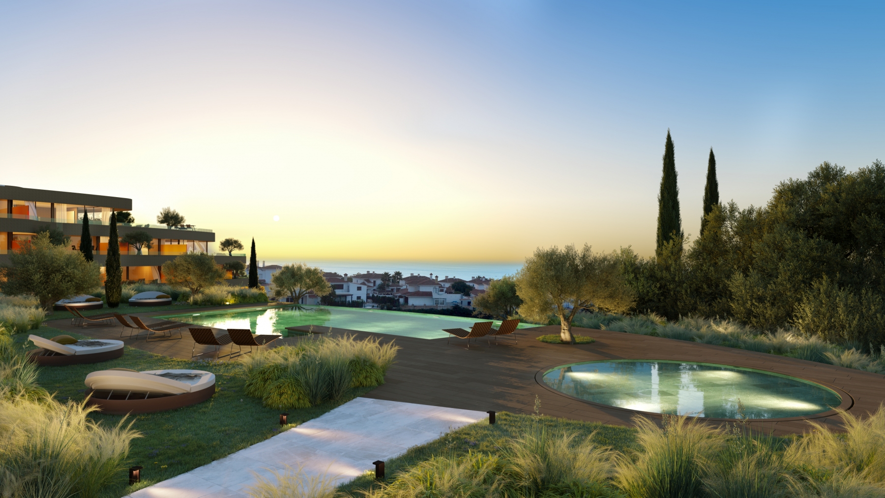 Piso de 3 Dormitorios y 2 Baños en venta en Fuengirola