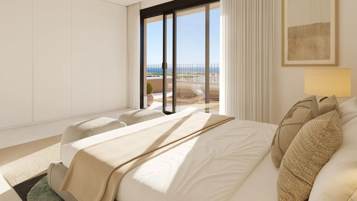 Piso de 1 Dormitorio y 1 Baño en venta en Fuengirola