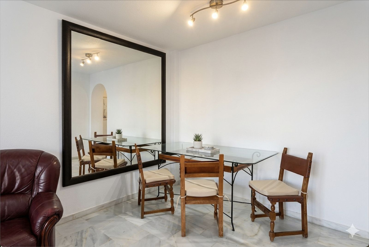 2 кровать Квартира для продажи в Torremolinos
