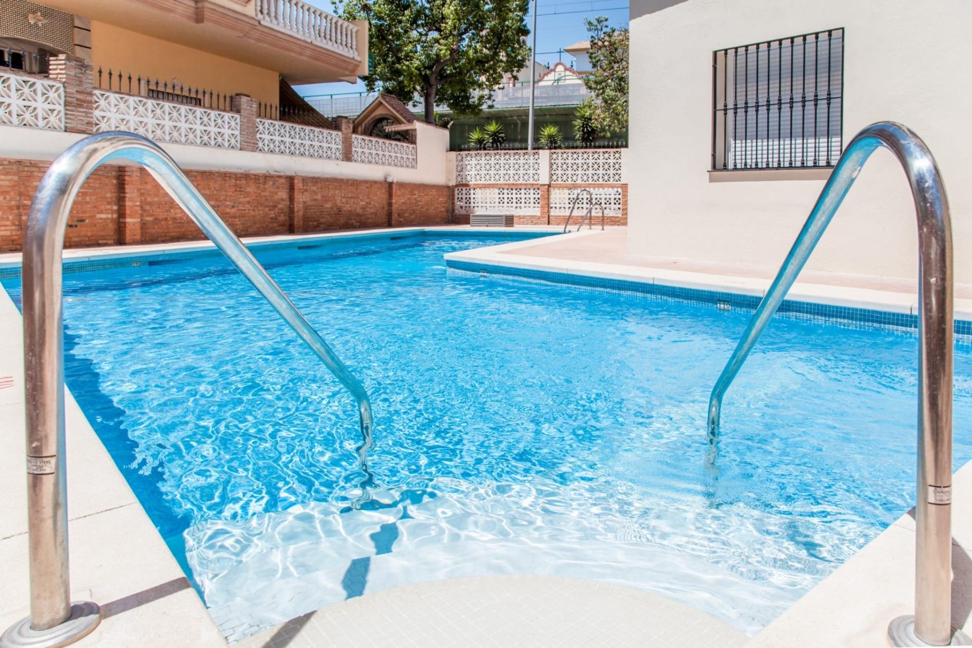 Piso de 2 Dormitorios en venta en Fuengirola