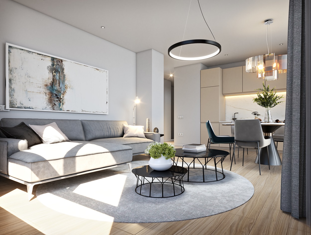 2 кровать Квартира для продажи в Villajoyosa Ciudad