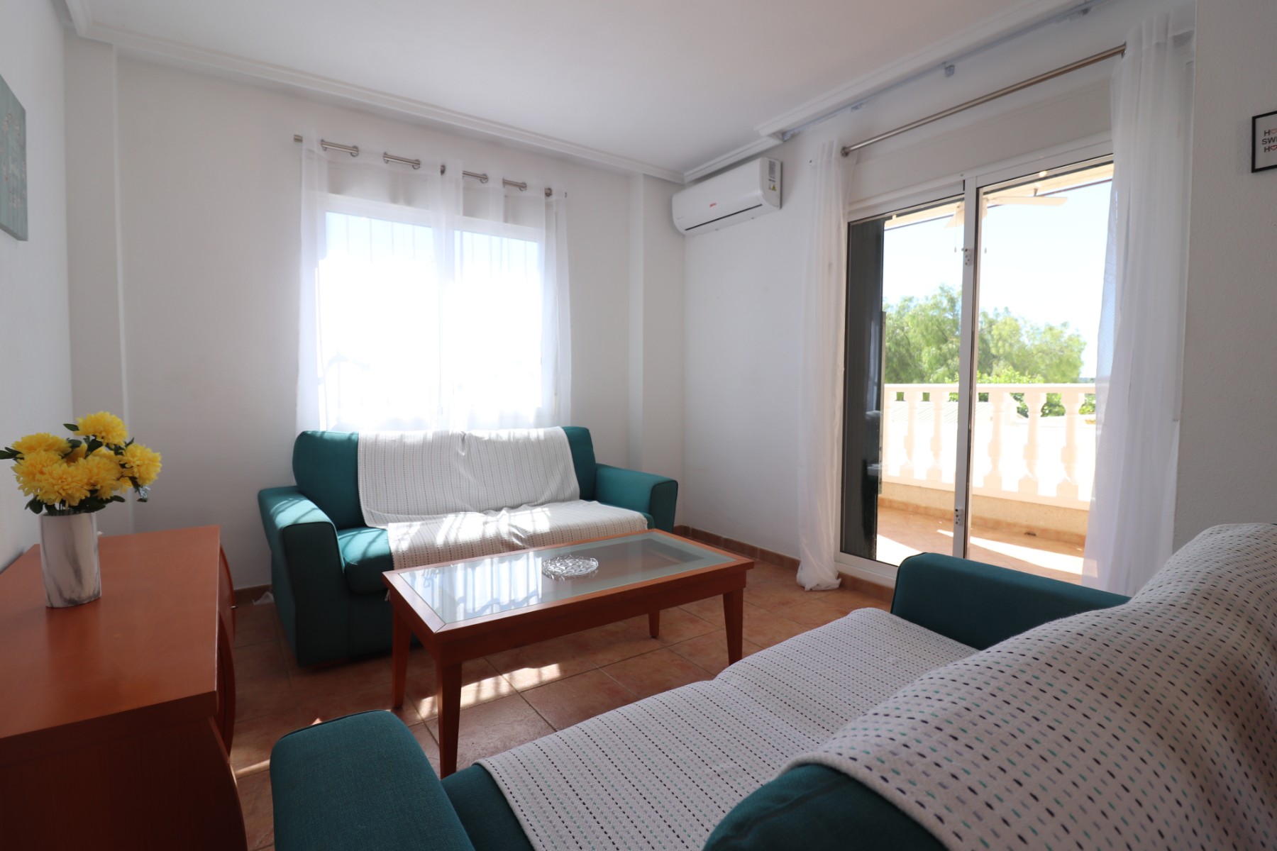 Casa de 3 Dormitorios en venta en San Miguel de Salinas