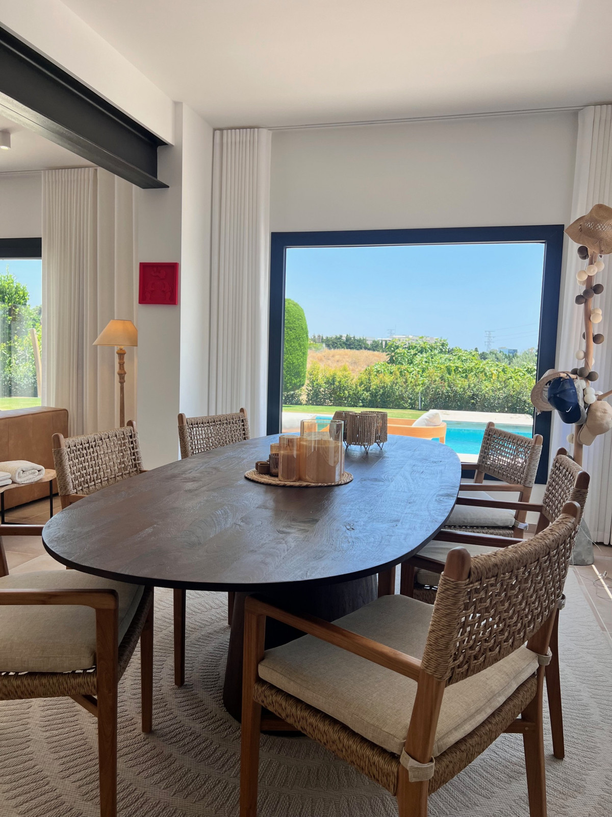 3 Bed - Villa for Sale in New Golden Mile, Estepona