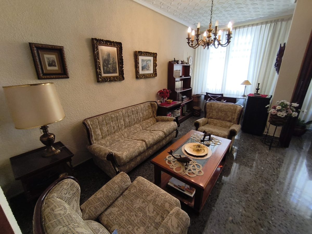 3 кровать Квартира для продажи в Valencia City