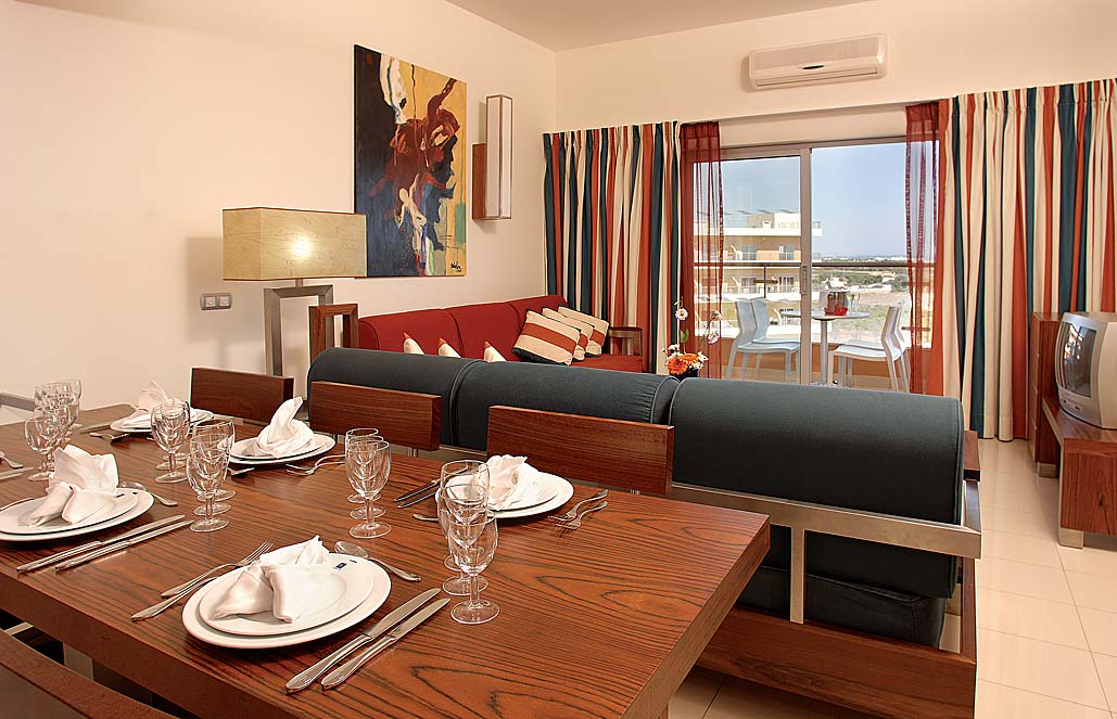 1 кровать Квартира для продажи в Vale Navio, Albufeira