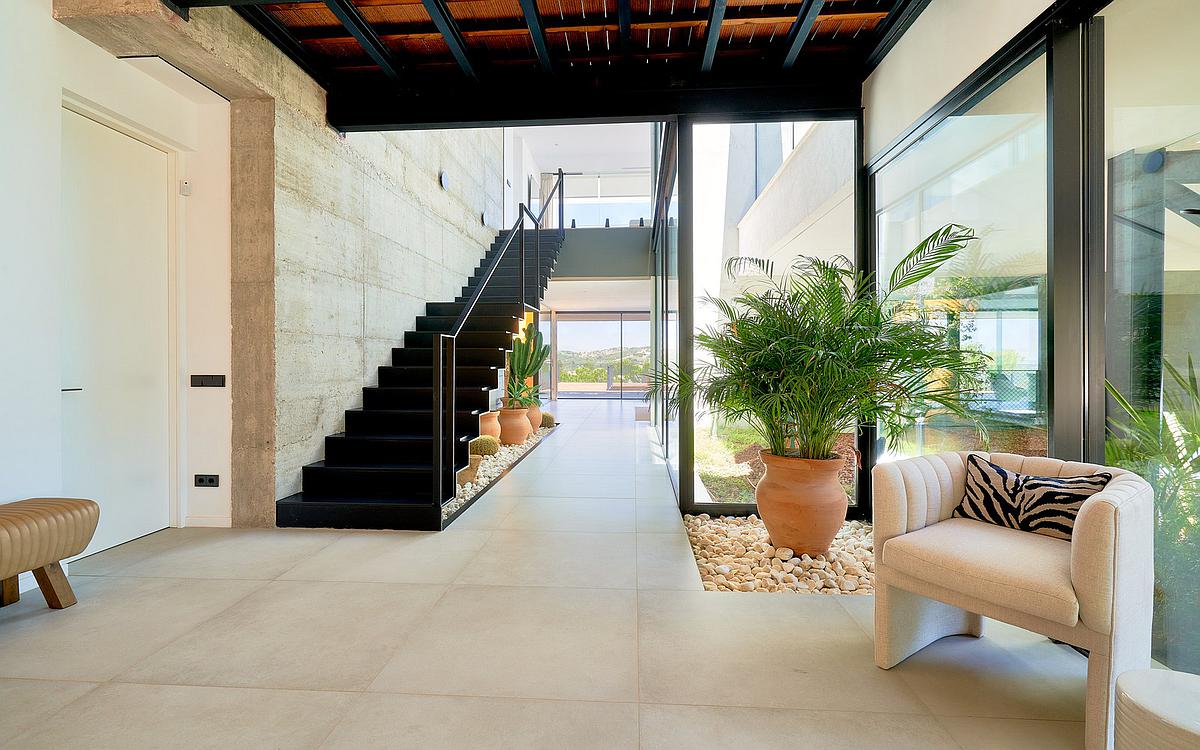 Casa de 5 Dormitorios y 5 Baños en venta en Sotogrande