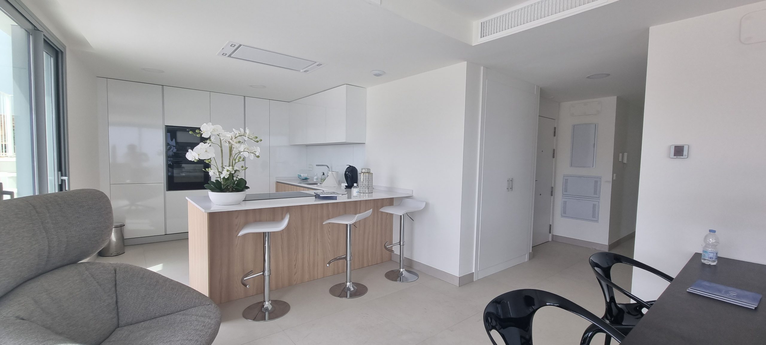 Piso de 2 Dormitorios en venta en Mijas