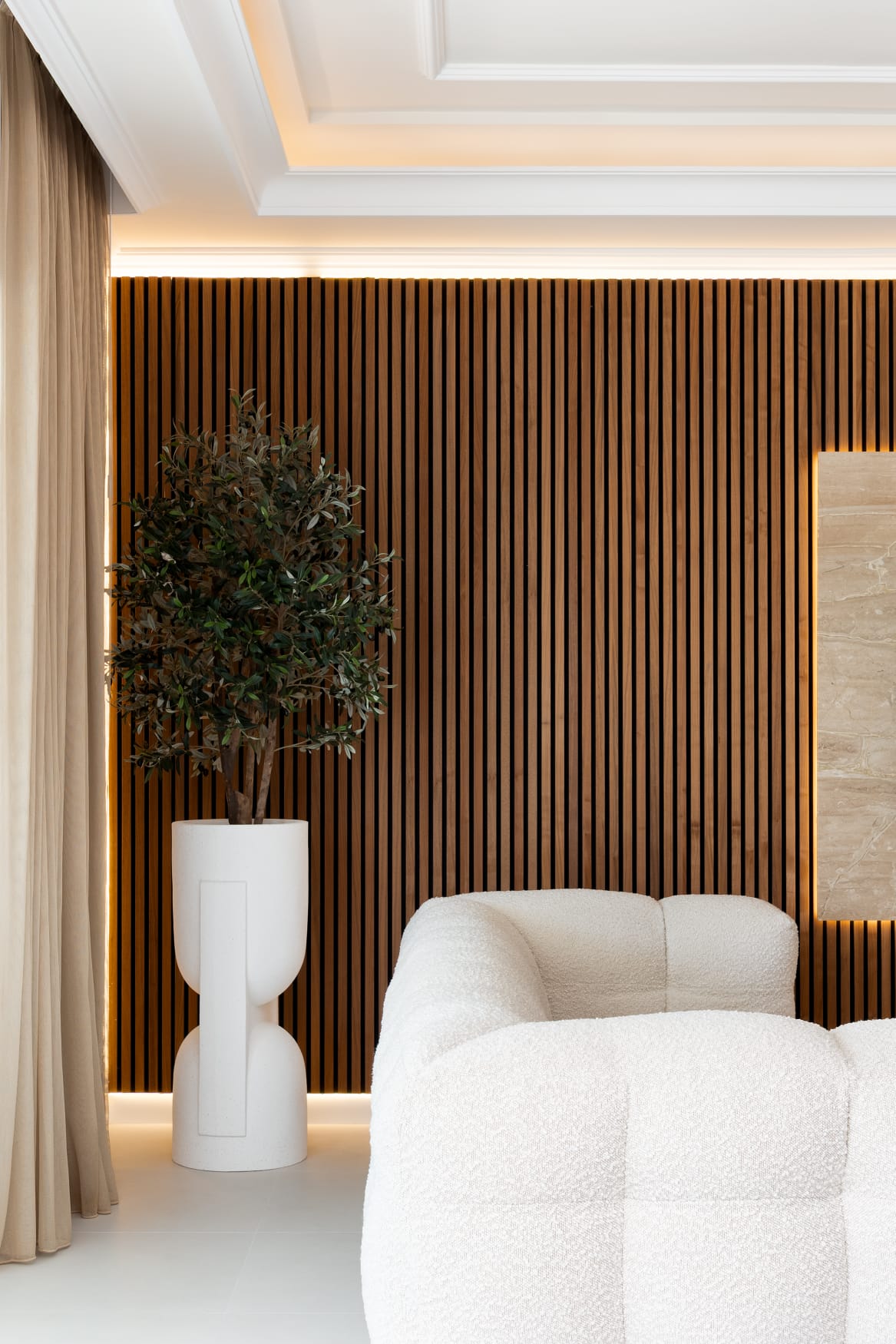 3 спални - Апартамент под наем в Puerto Banus, Marbella