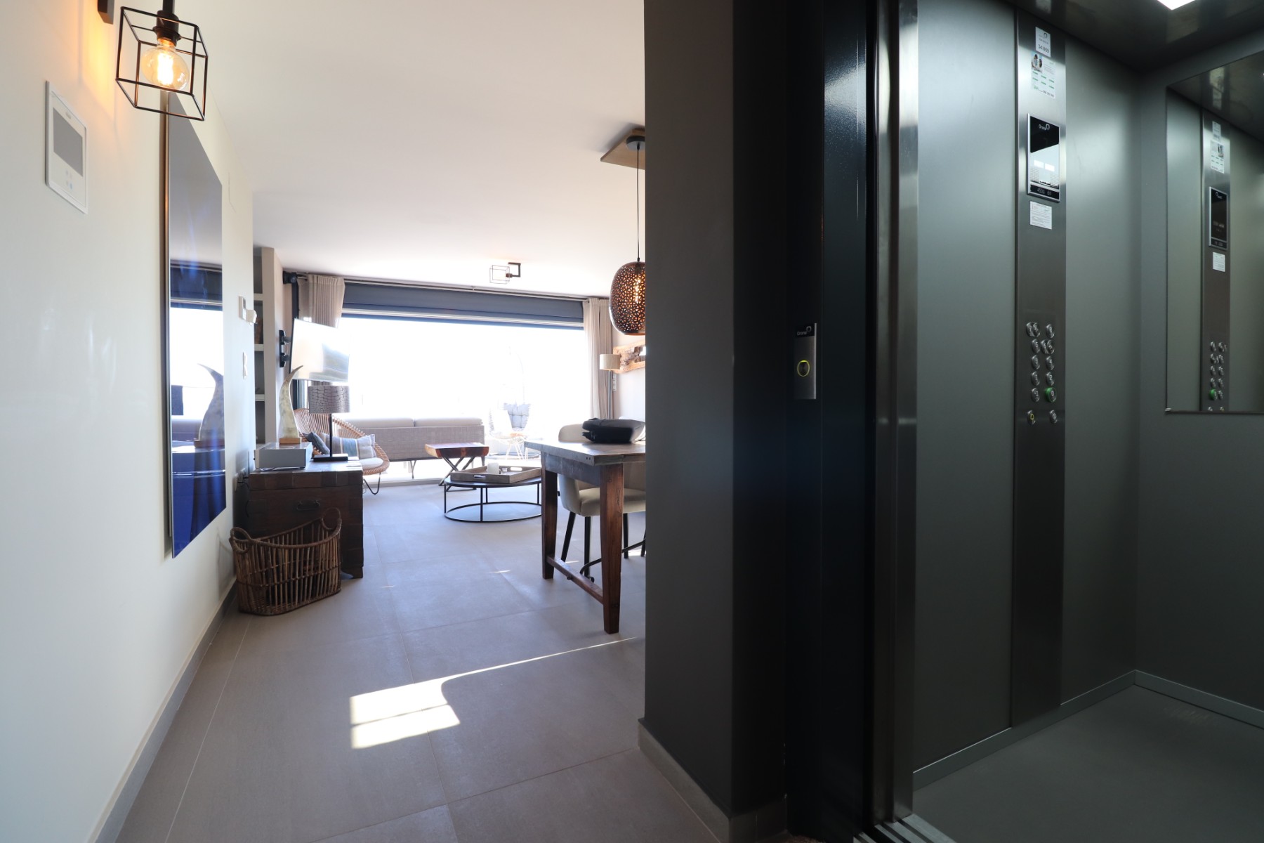 Piso de 3 Dormitorios en venta en Guardamar del Segura