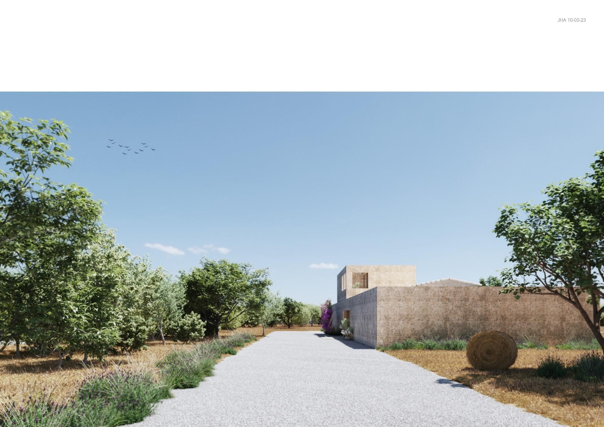 Terreno en venta en Felanitx