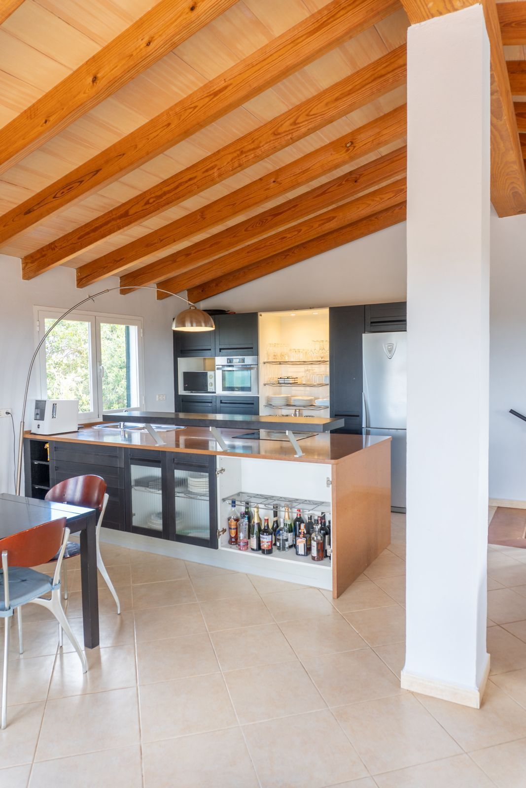 Finca de 3 Dormitorios en venta en Campos