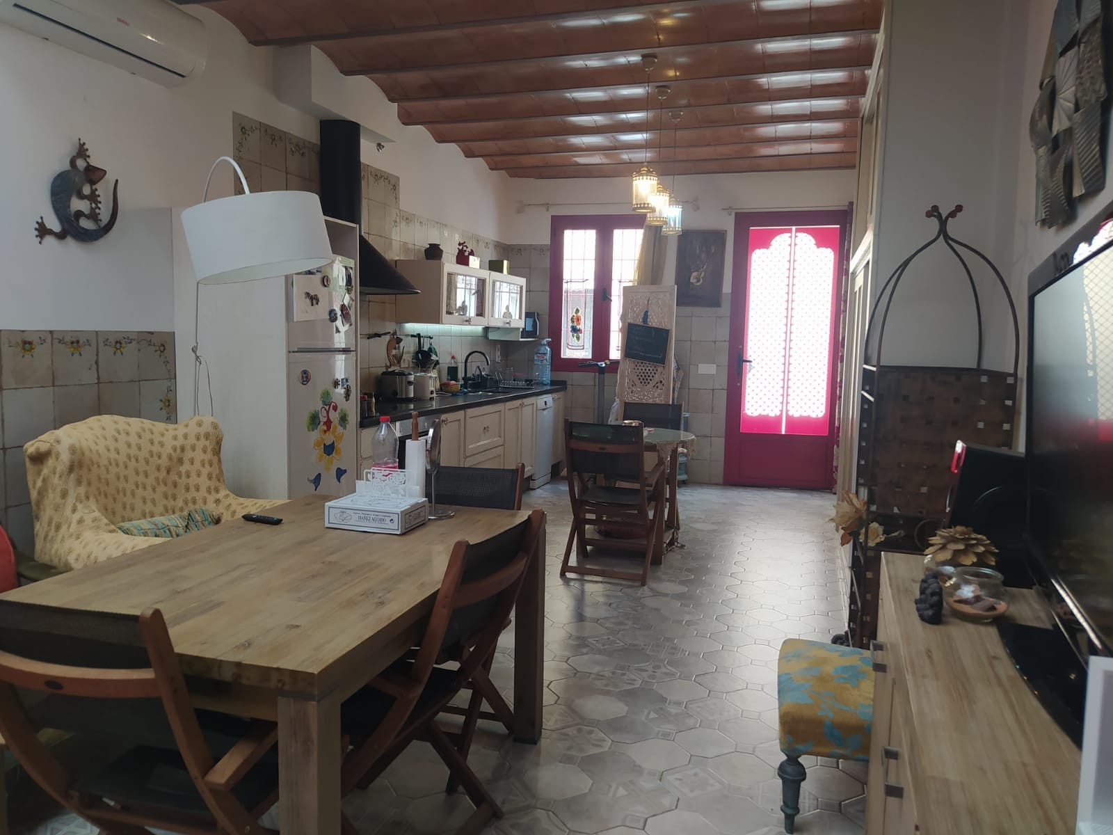 3 Bed, 2 Bath - Townhouse for Sale in Almeria