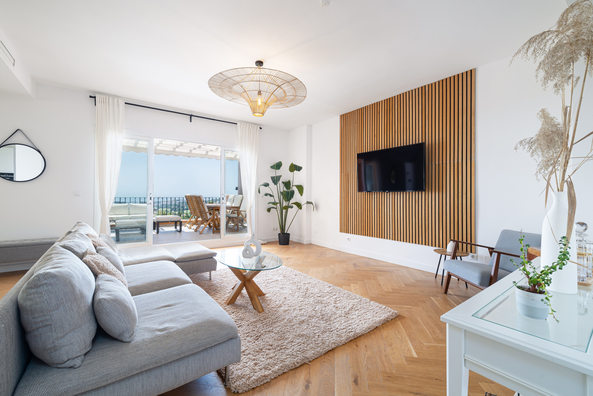 Ático de 3 Dormitorios en venta en Marbella