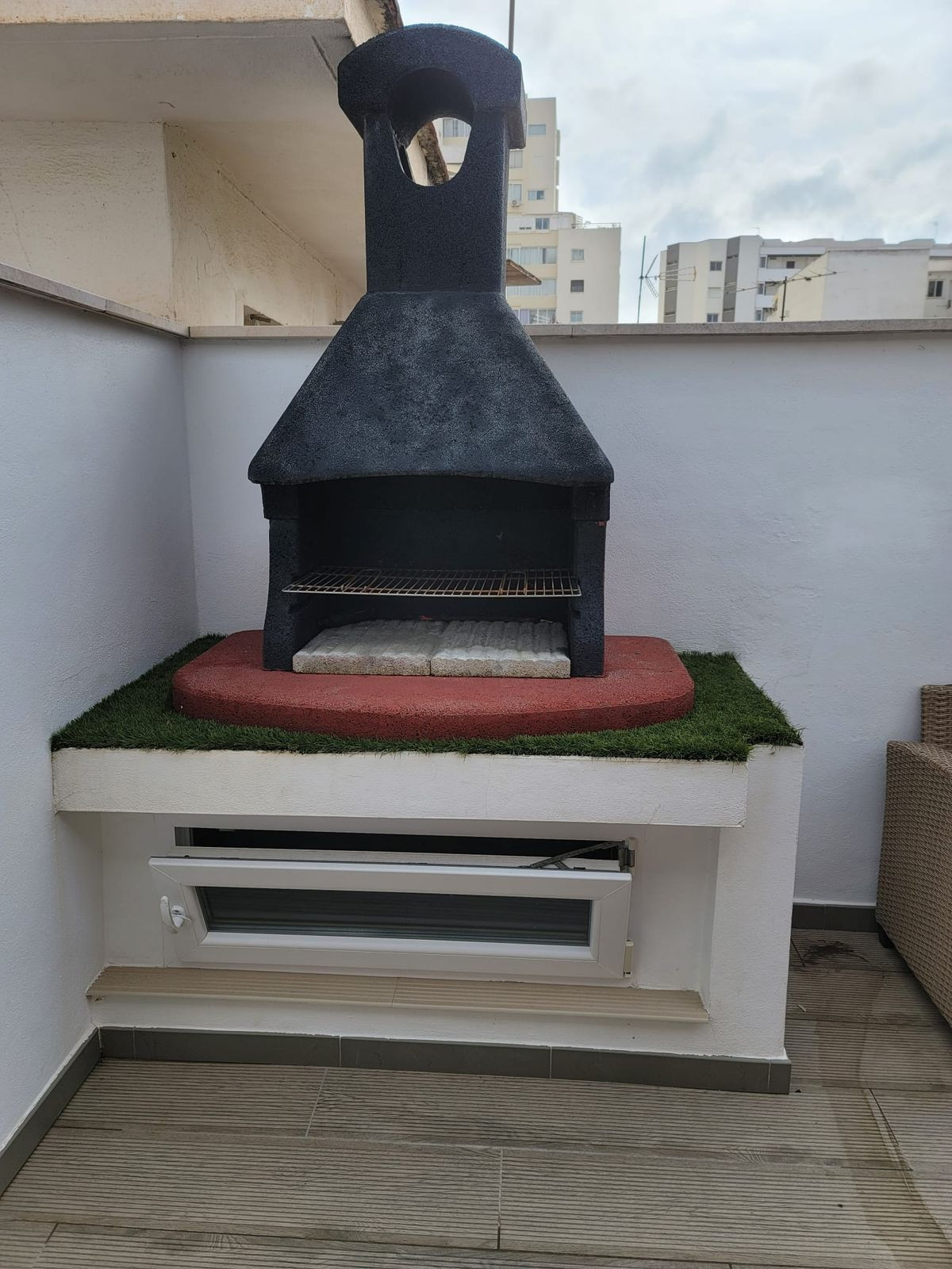 Casa Adosada de 2 Dormitorios y 2 Baños en venta en Fuengirola
