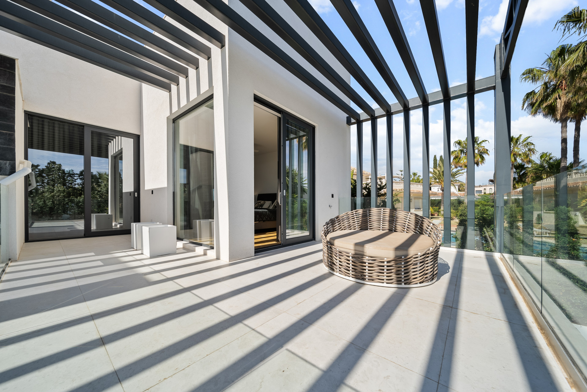 Casa de 4 Dormitorios en venta en Marbesa, Marbella