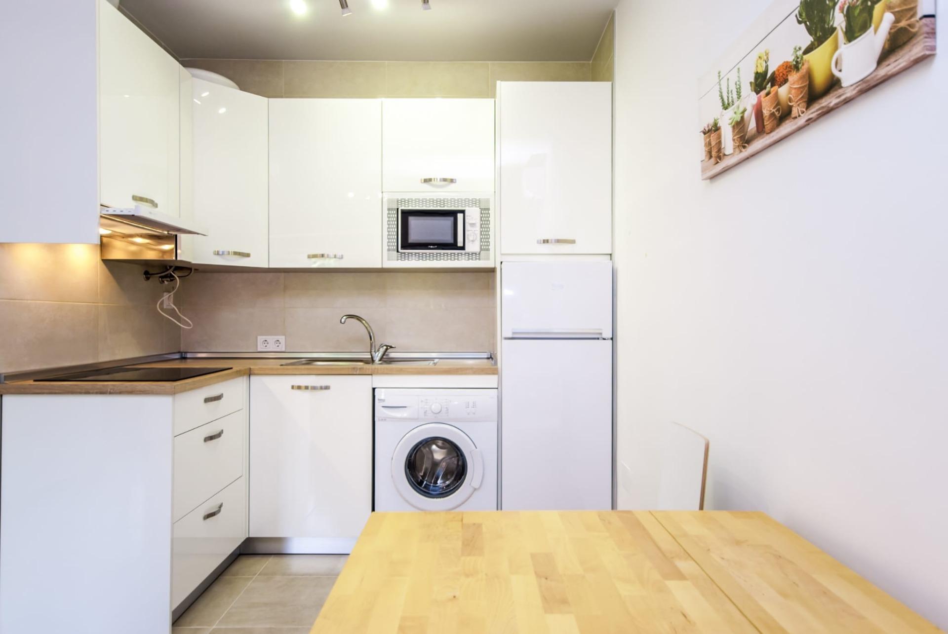 Piso de 2 Dormitorios en venta en Fuengirola