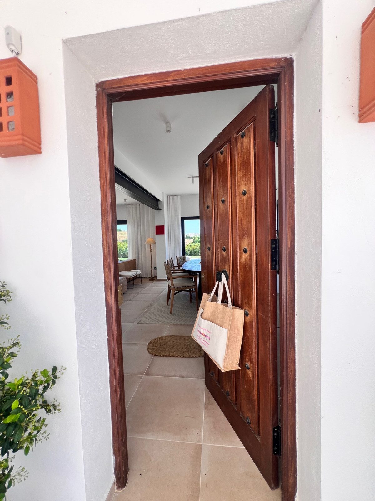 3 Bed - Villa for Sale in New Golden Mile, Estepona