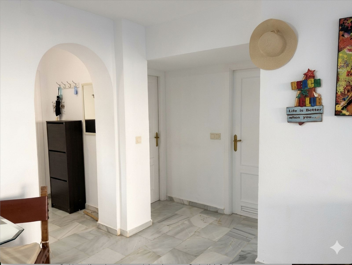 2 кровать Квартира для продажи в Torremolinos