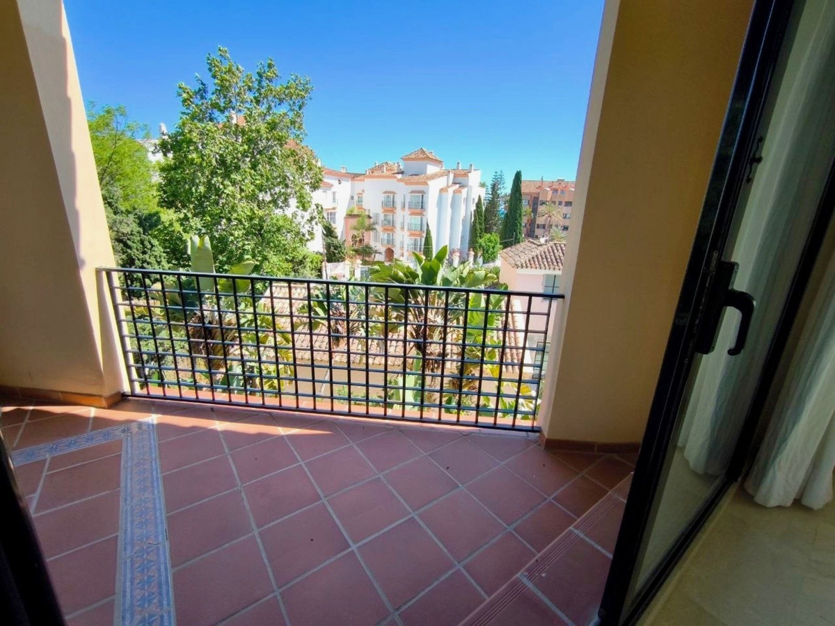 2 Slaapk., 2 Badk. - Penthouse te koop in Puerto Banús