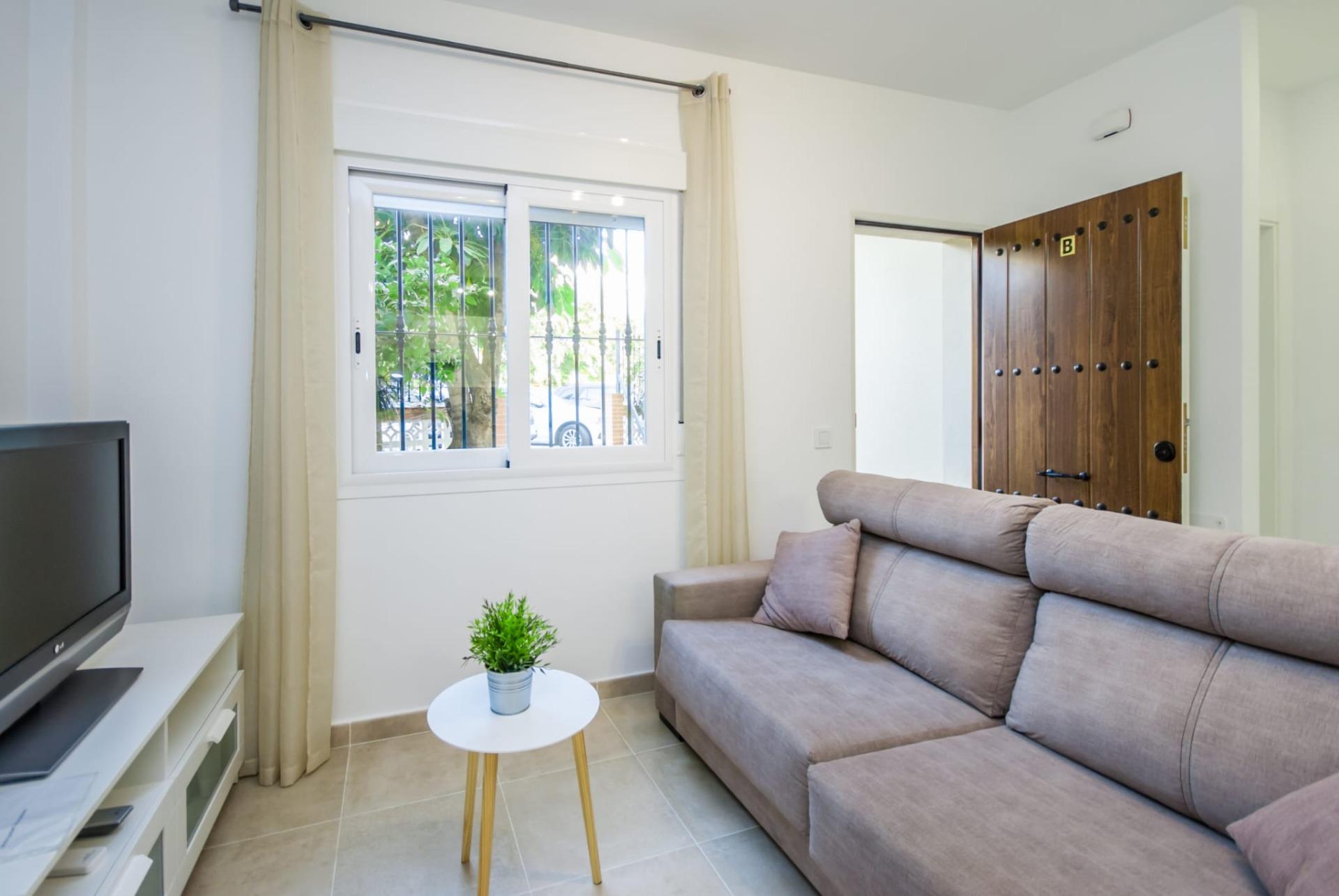Piso de 2 Dormitorios en venta en Fuengirola