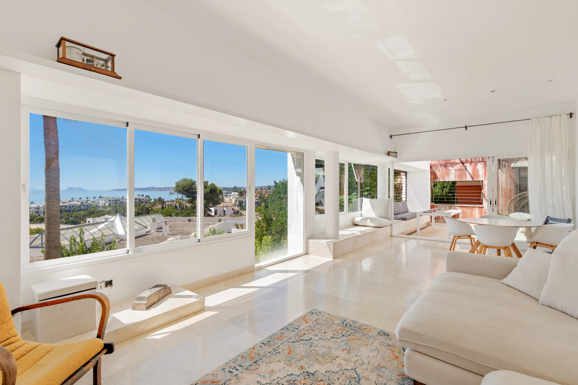 Casa de 4 Dormitorios en venta en Estepona