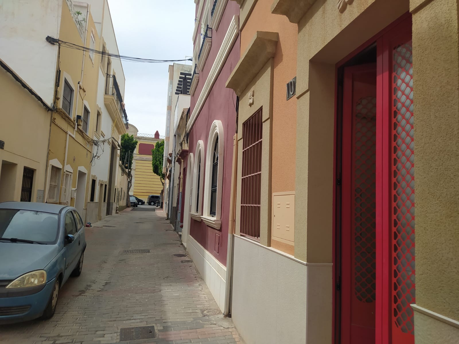 3 Bed, 2 Bath - Townhouse for Sale in Almeria