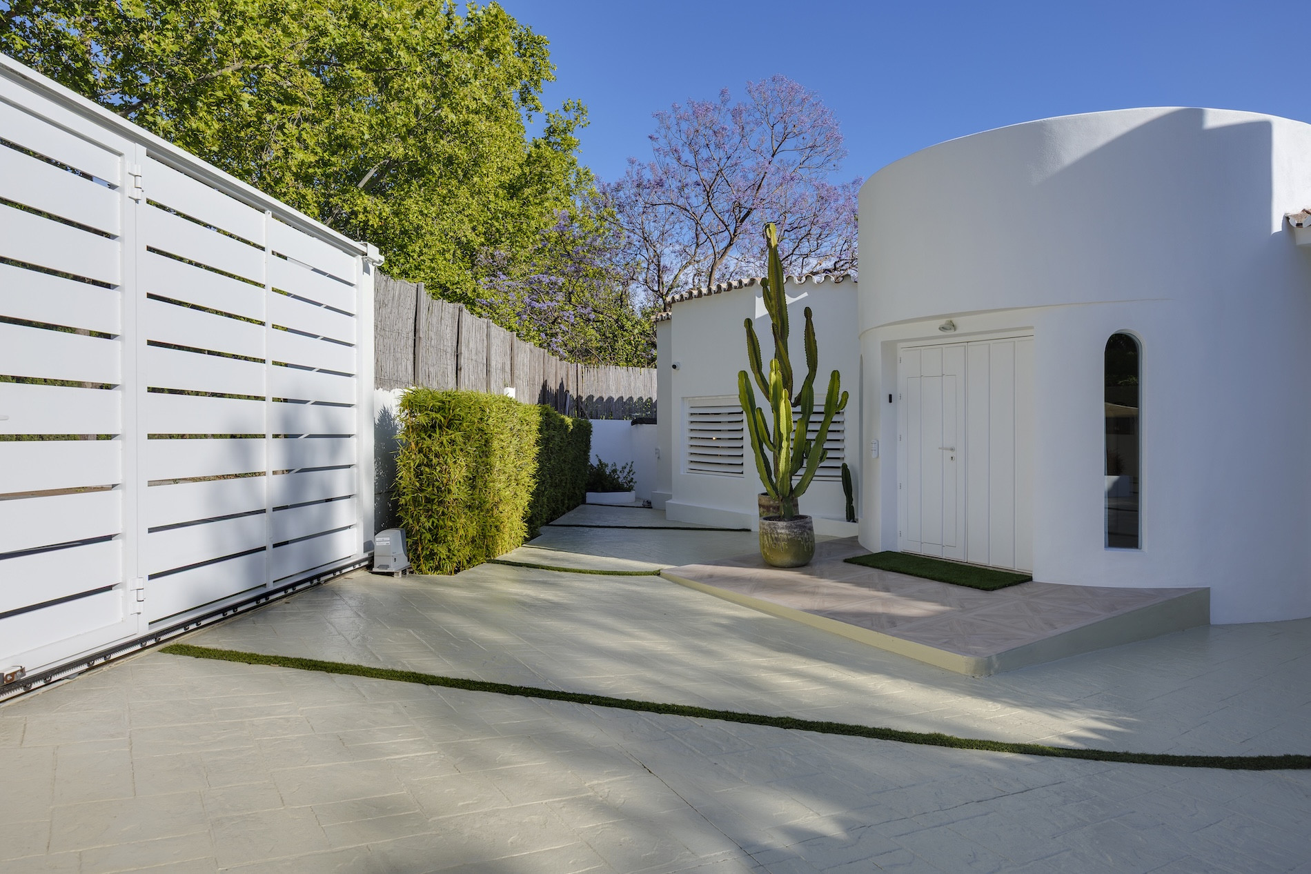 5 Bed, 4 Bath - Villa for Sale in Guadalmina Alta, San Pedro de Alcántara