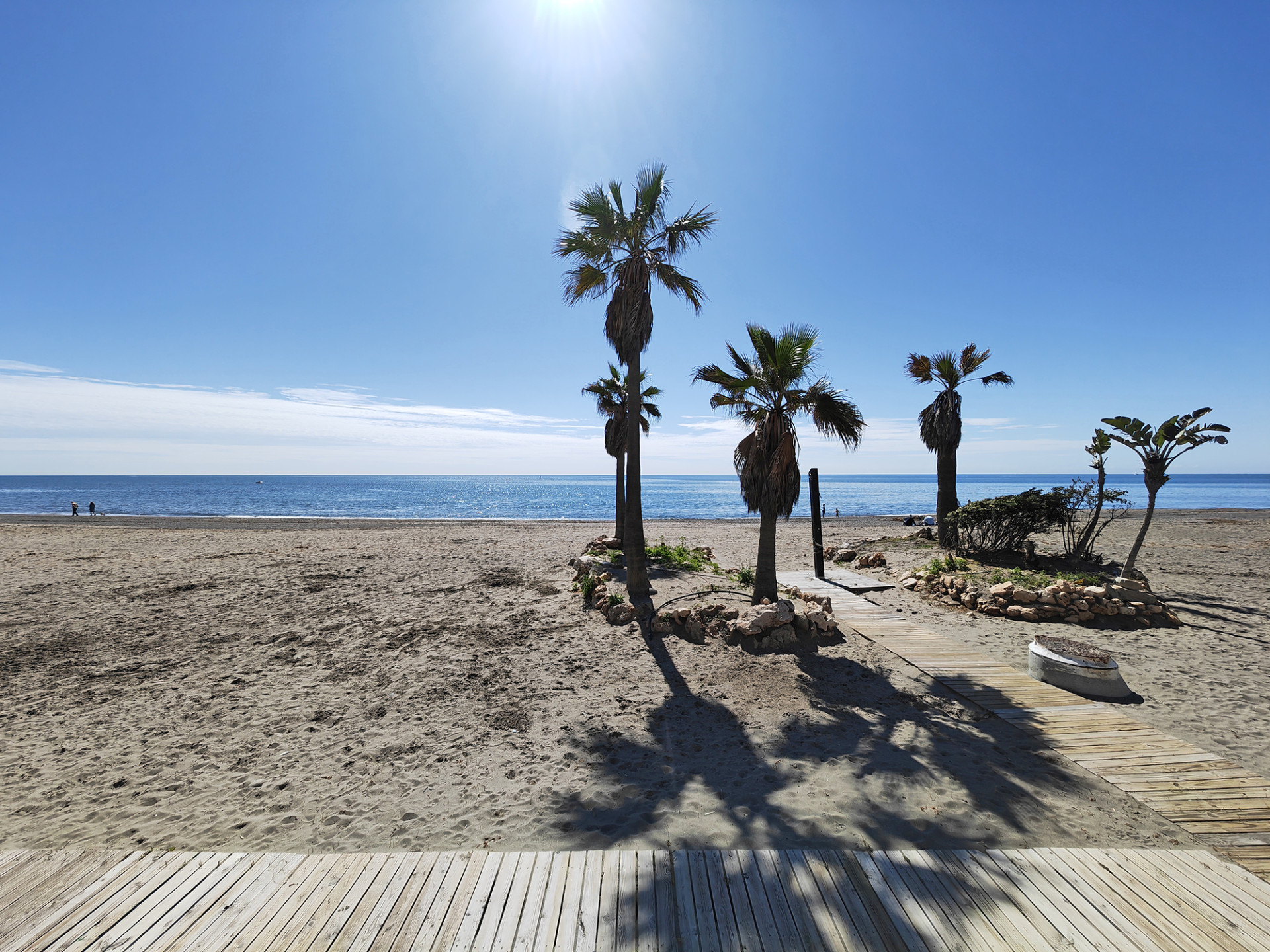 Casa Adosada de 5 Dormitorios y 3 Baños en venta en Estepona