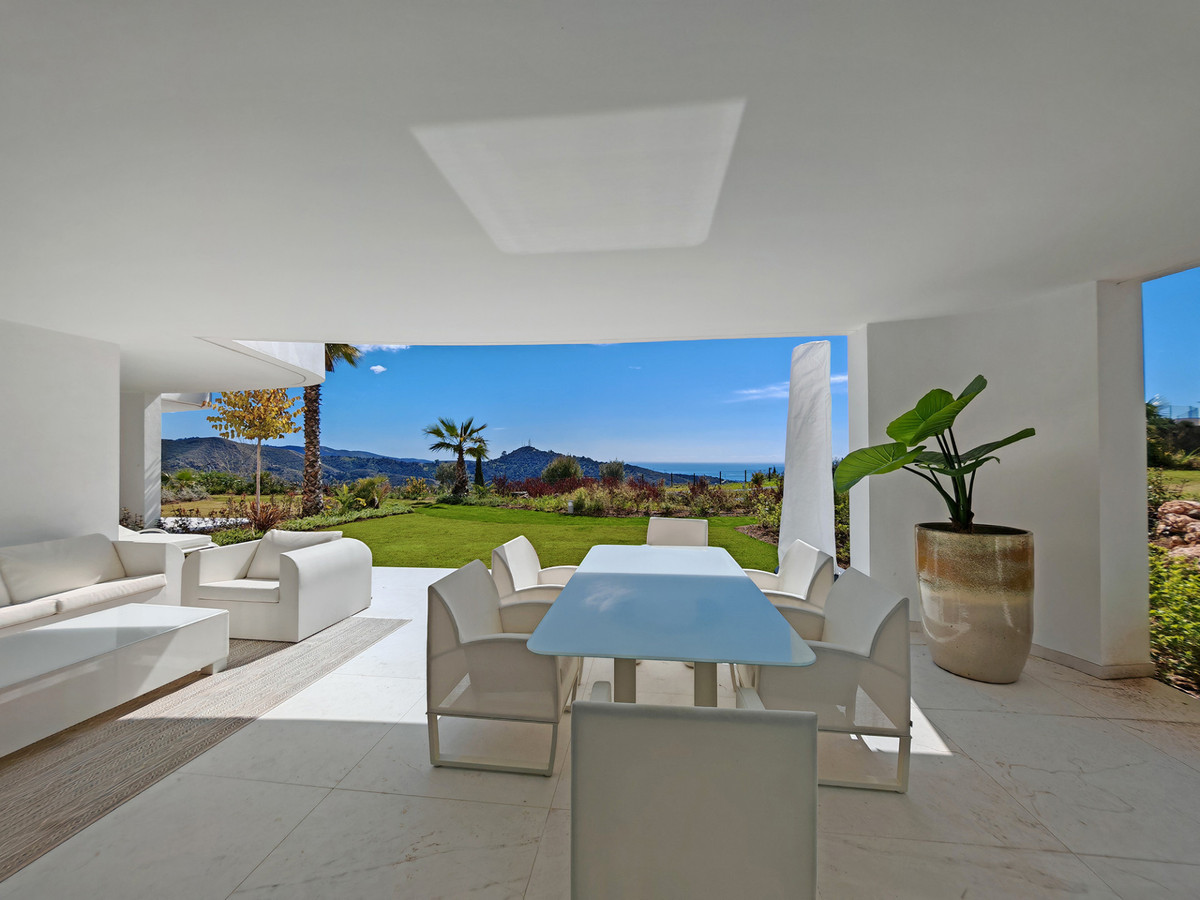 Piso de 3 Dormitorios y 3 Baños en venta en Marbella
