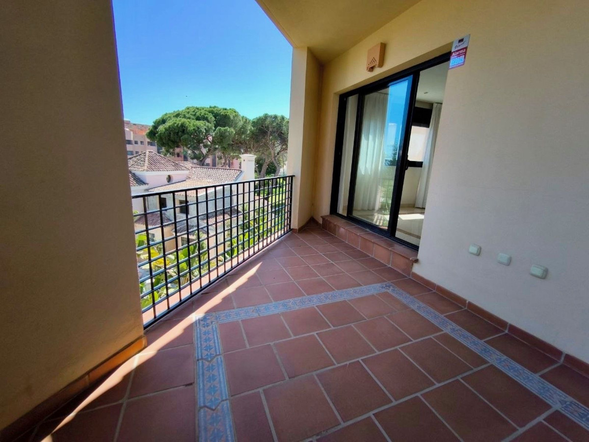 2 Slaapk., 2 Badk. - Penthouse te koop in Puerto Banús