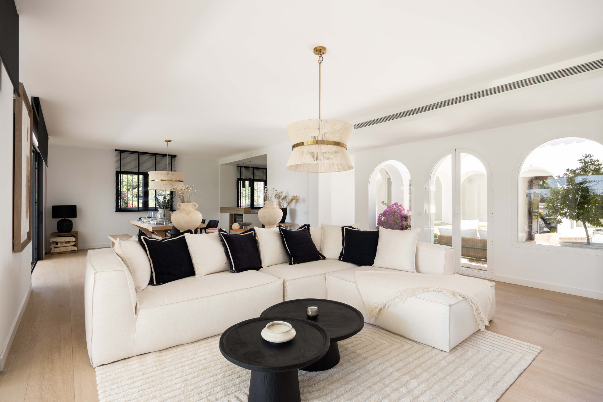 Casa de 4 Dormitorios y 3 Baños en venta en Estepona