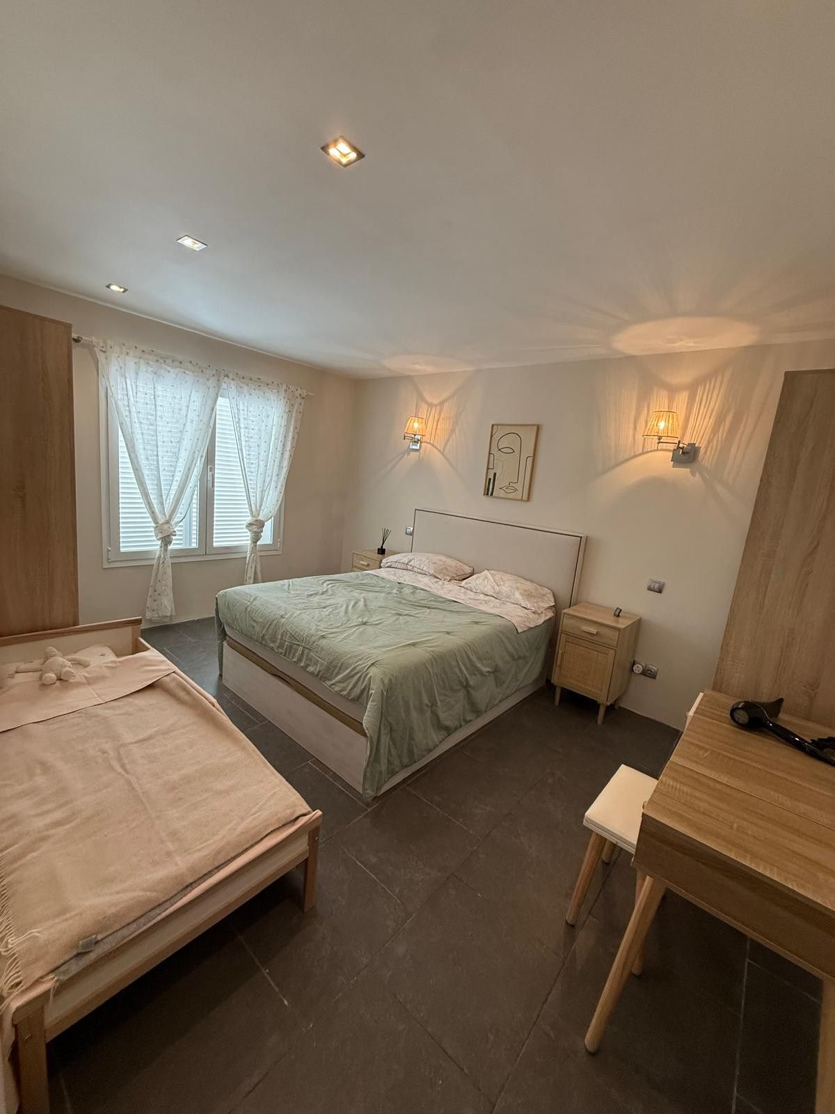 Piso de 2 Dormitorios en alquiler en Nueva Andalucía, Marbella