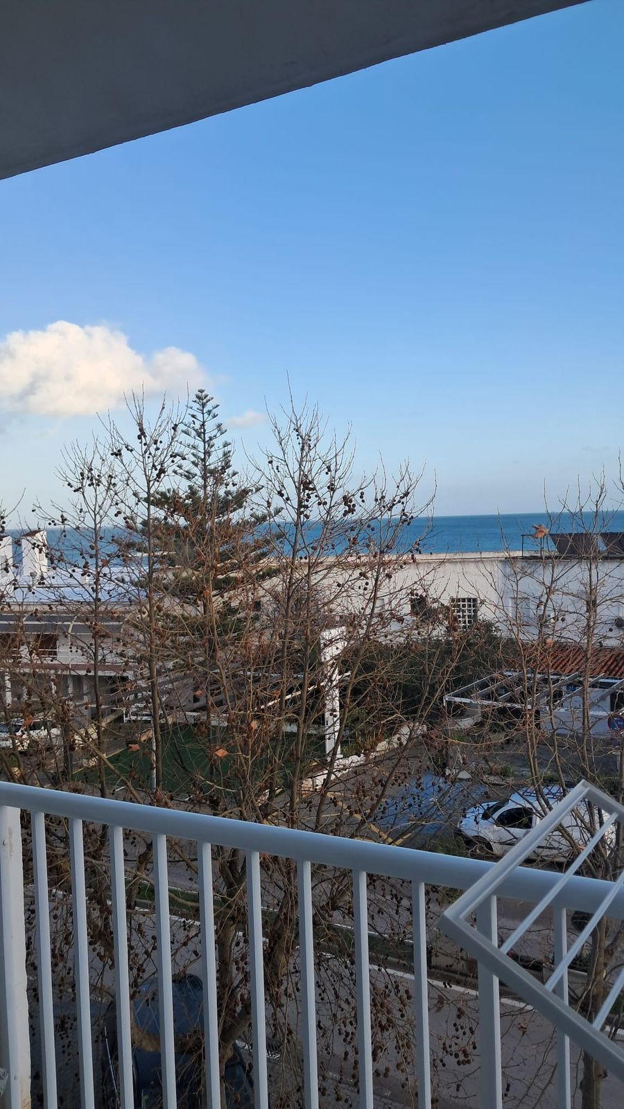 Piso de 3 Dormitorios y 2 Baños en venta en Torreguadiaro