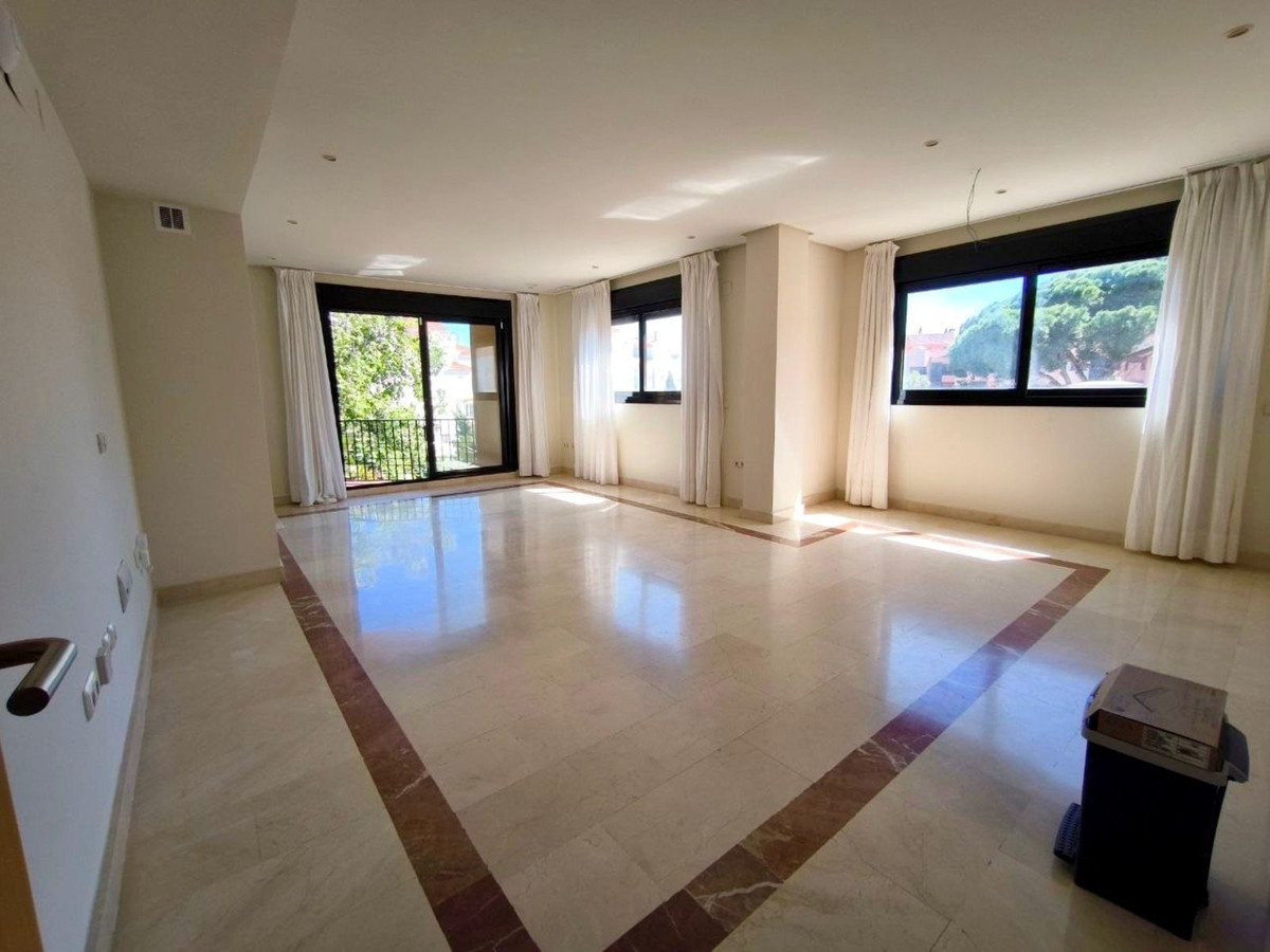2 Slaapk., 2 Badk. - Penthouse te koop in Puerto Banús