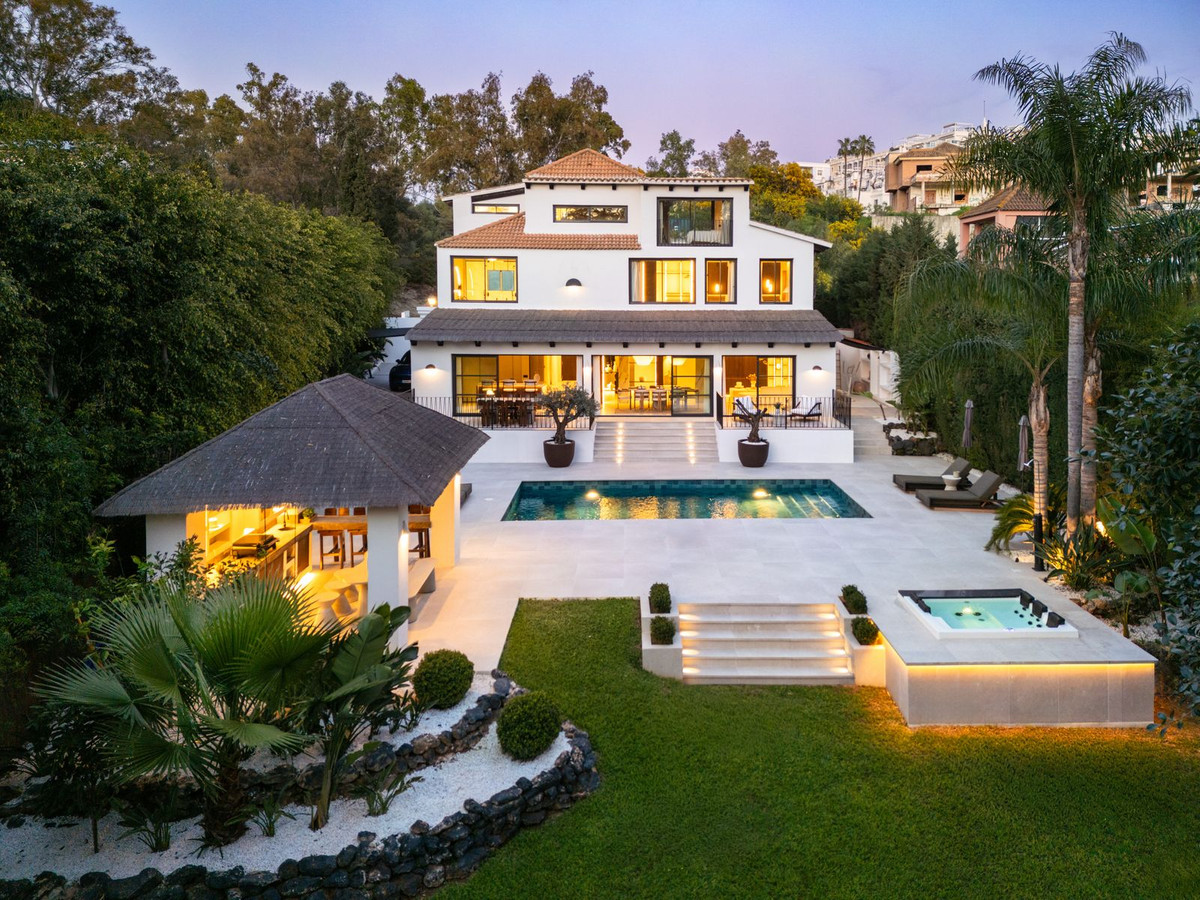 Nueva Andalucia, Marbella