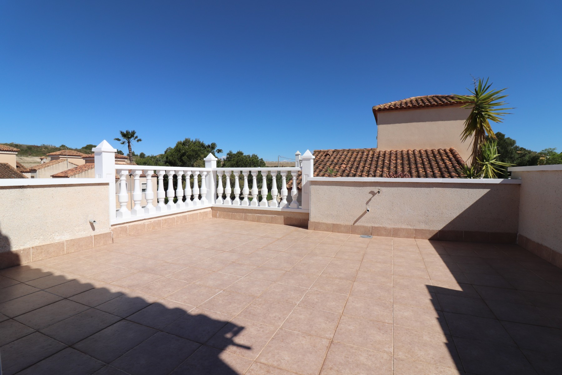 Casa de 3 Dormitorios en venta en San Miguel de Salinas