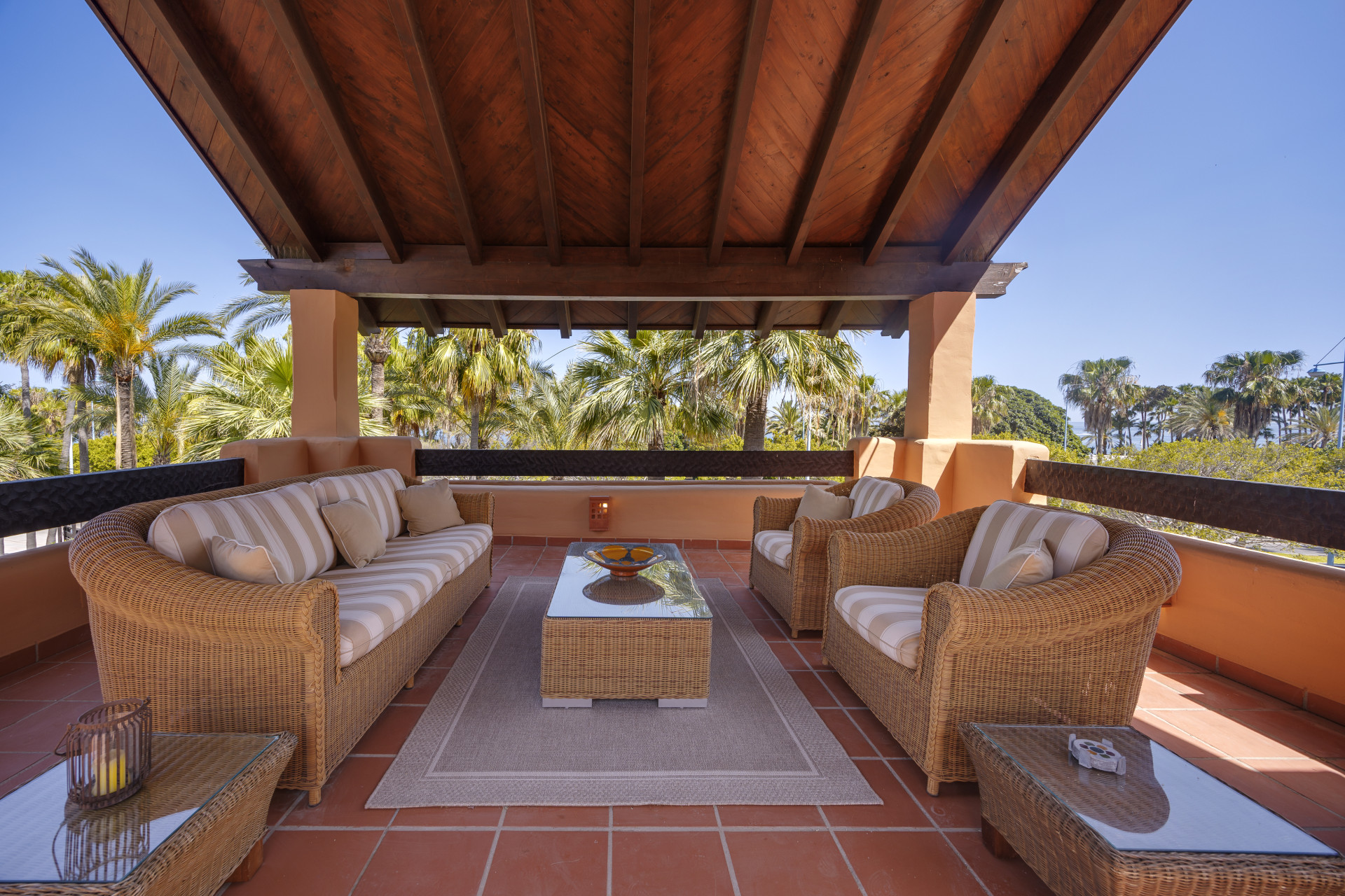 3 Bed - Penthouse for Sale in San Pedro de Alcántara