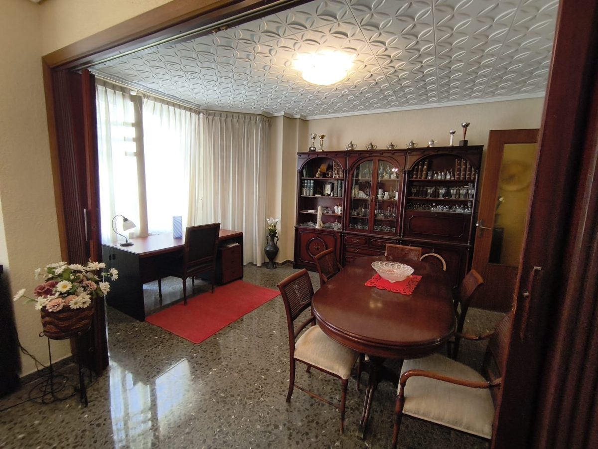 3 кровать Квартира для продажи в Valencia City