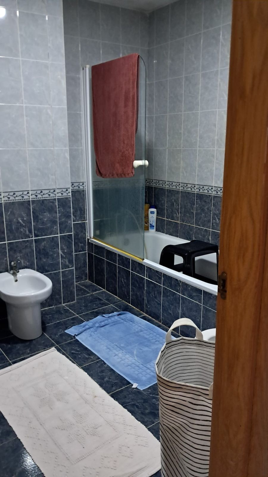Piso de 3 Dormitorios y 2 Baños en venta en Torreguadiaro